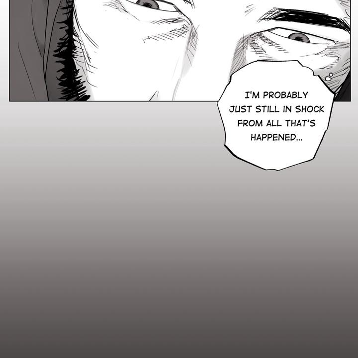 Indomitable Champion Chapter 28 page 40 - 