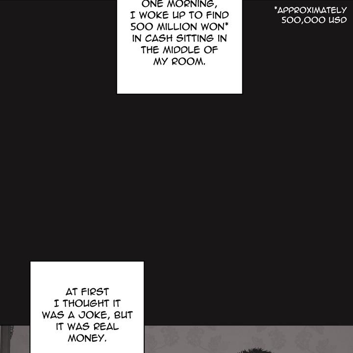 Indomitable Champion Chapter 28 page 43 - 