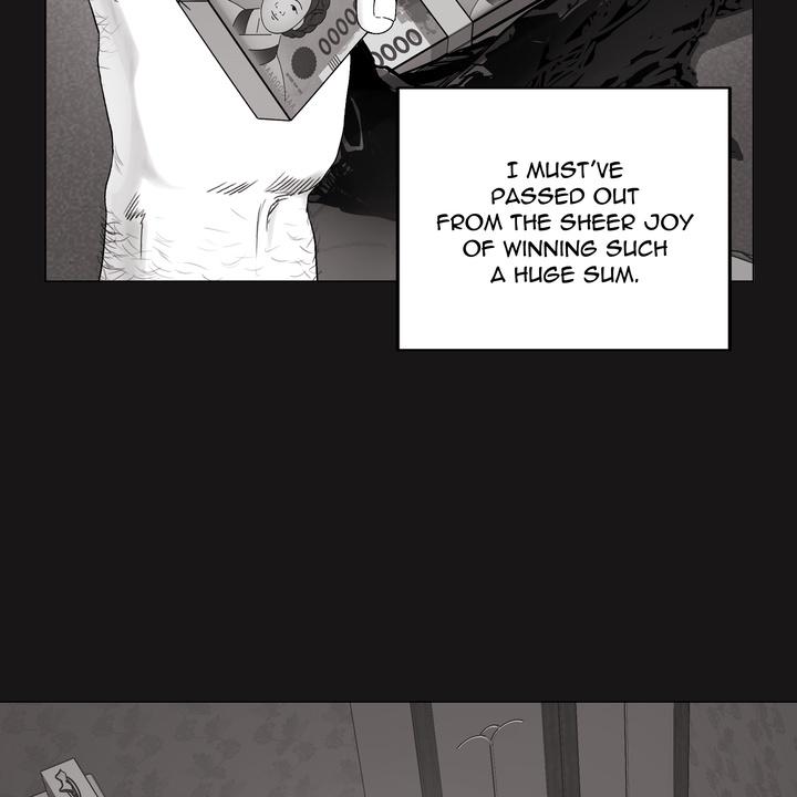 Indomitable Champion Chapter 28 page 46 - 