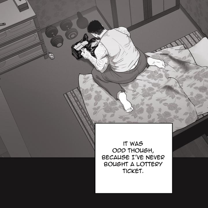 Indomitable Champion Chapter 28 page 47 - 
