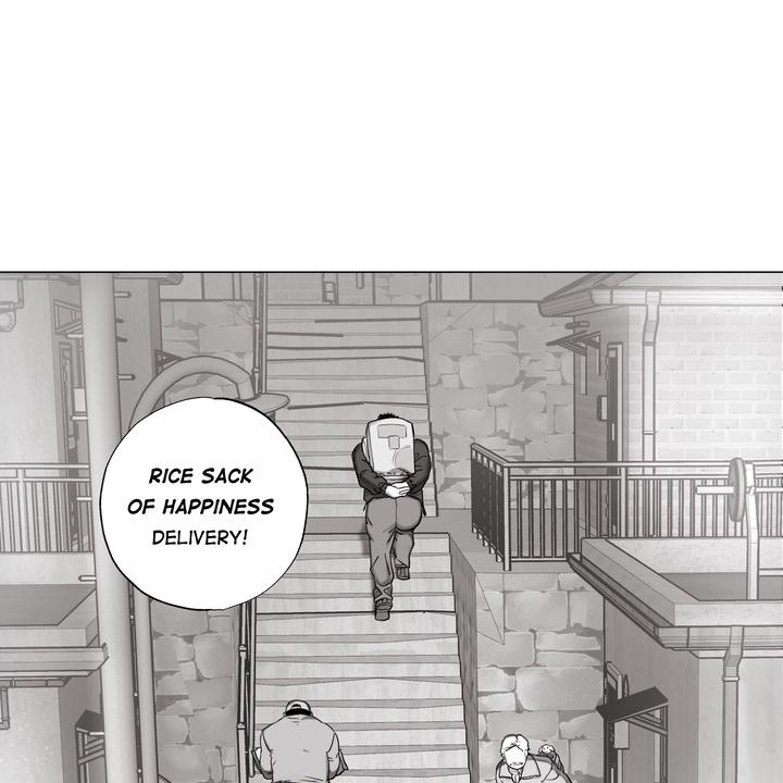 Indomitable Champion Chapter 28 page 58 - 