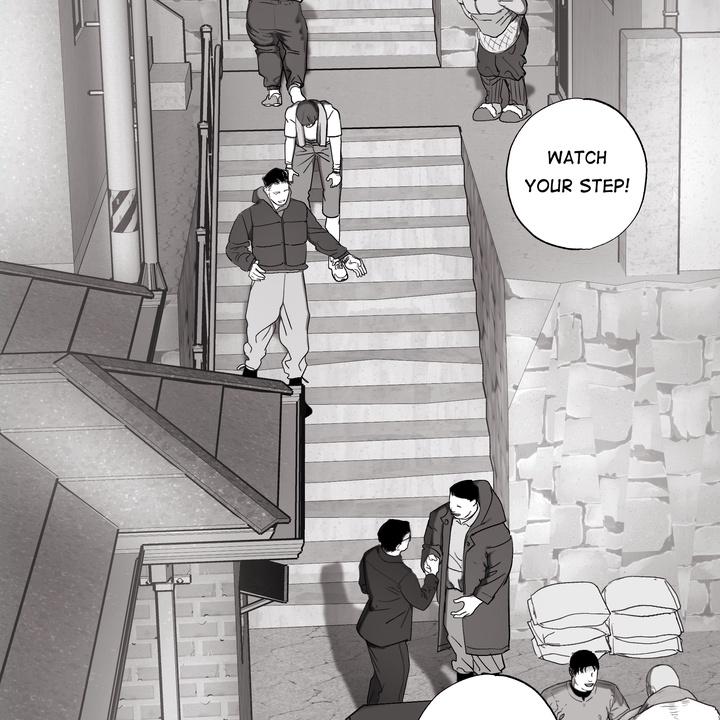 Indomitable Champion Chapter 28 page 59 - 