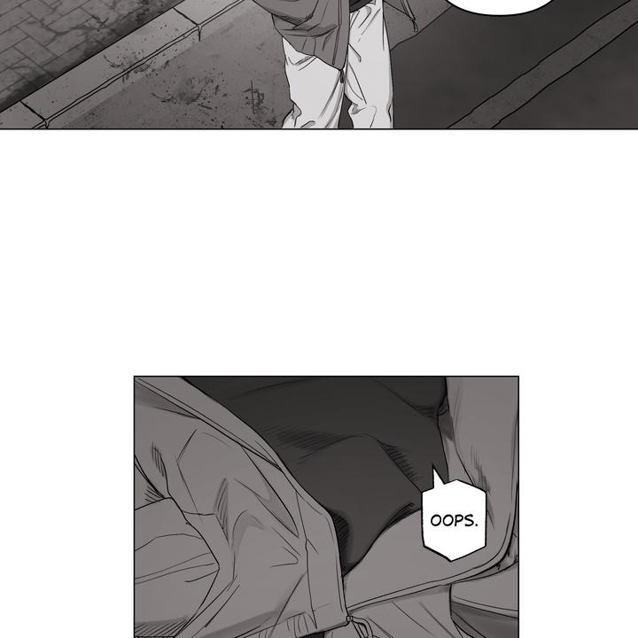 Indomitable Champion Chapter 28 page 7 - 