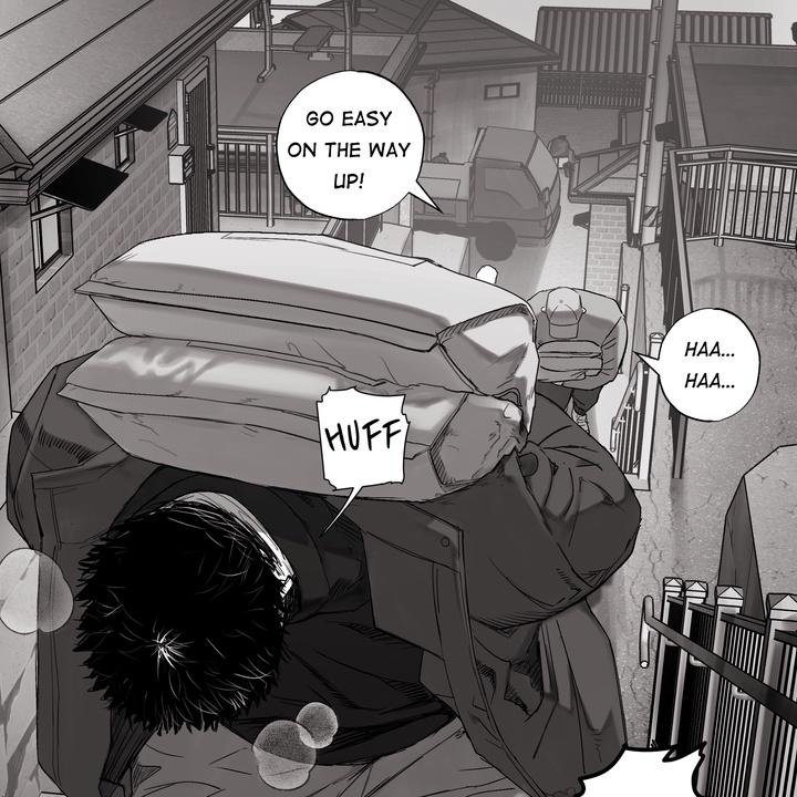 Indomitable Champion Chapter 28 page 61 - 