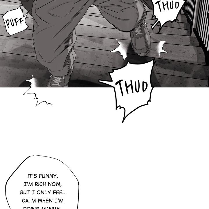 Indomitable Champion Chapter 28 page 62 - 