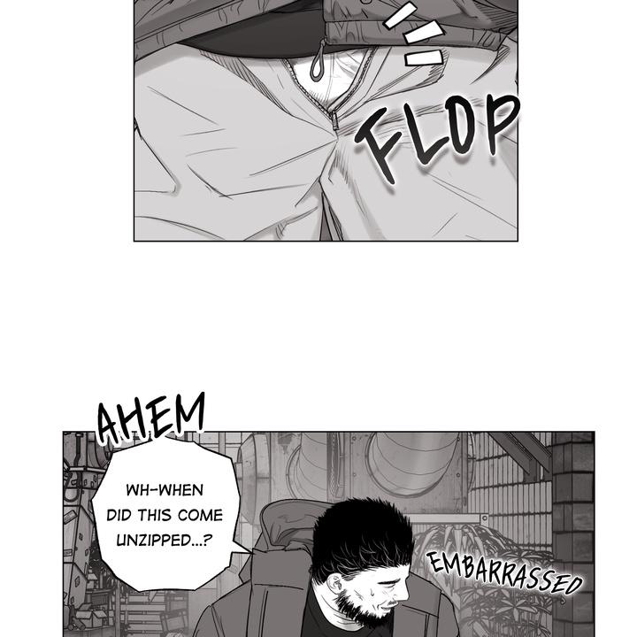 Indomitable Champion Chapter 28 page 8 - 