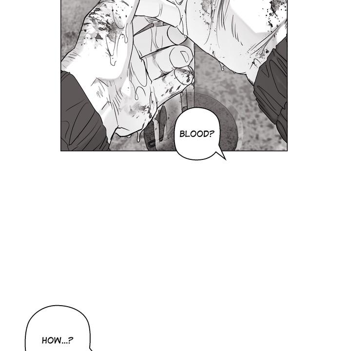 Indomitable Champion Chapter 28 page 92 - 