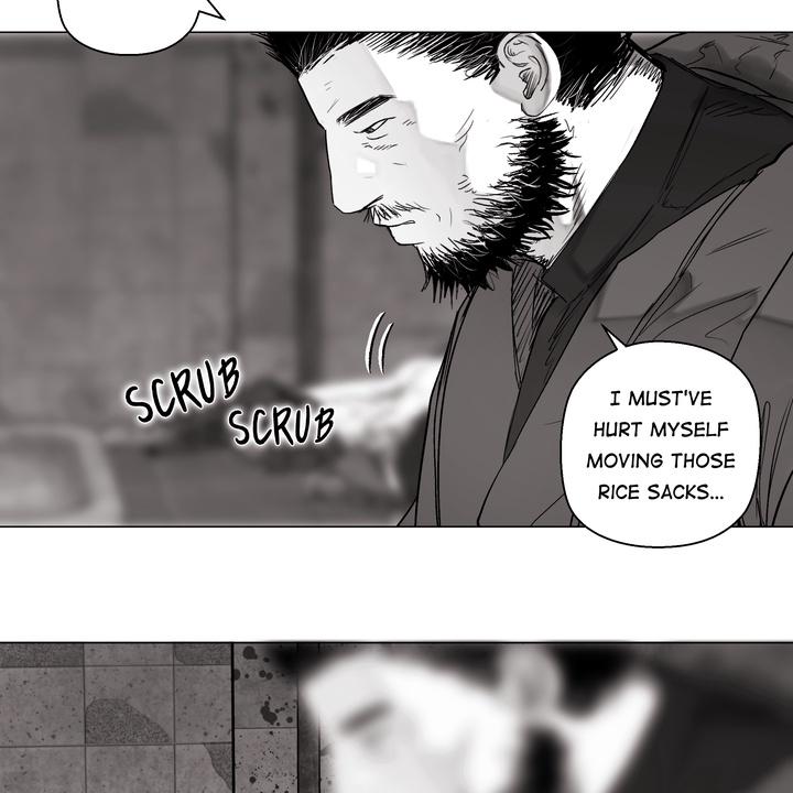 Indomitable Champion Chapter 28 page 93 - 