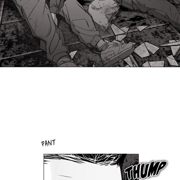 Indomitable Champion Chapter 28 page 99 - 
