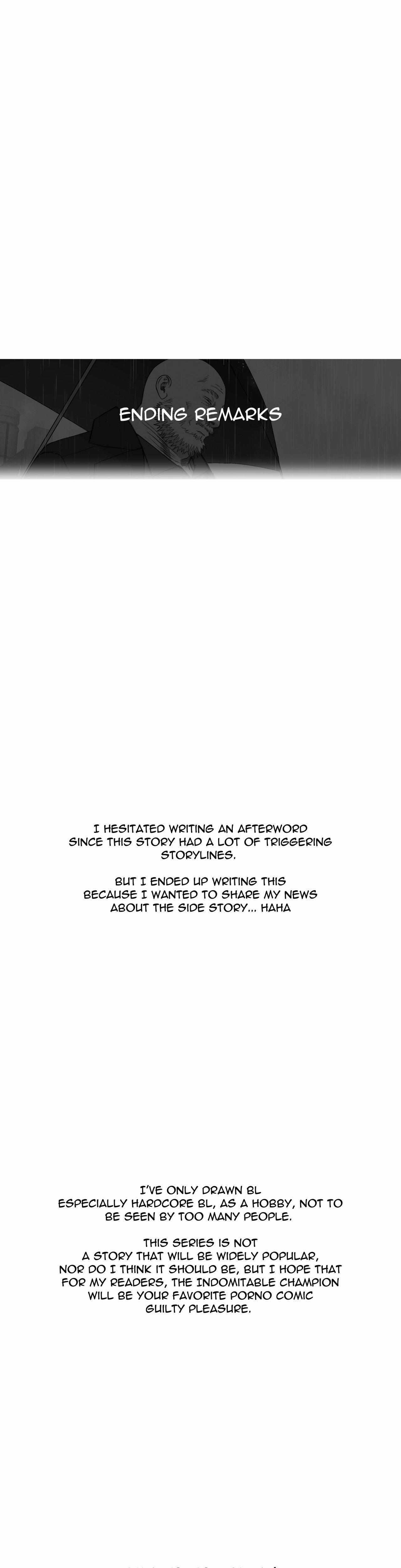 Indomitable Champion Chapter 29.1 page 8 - 