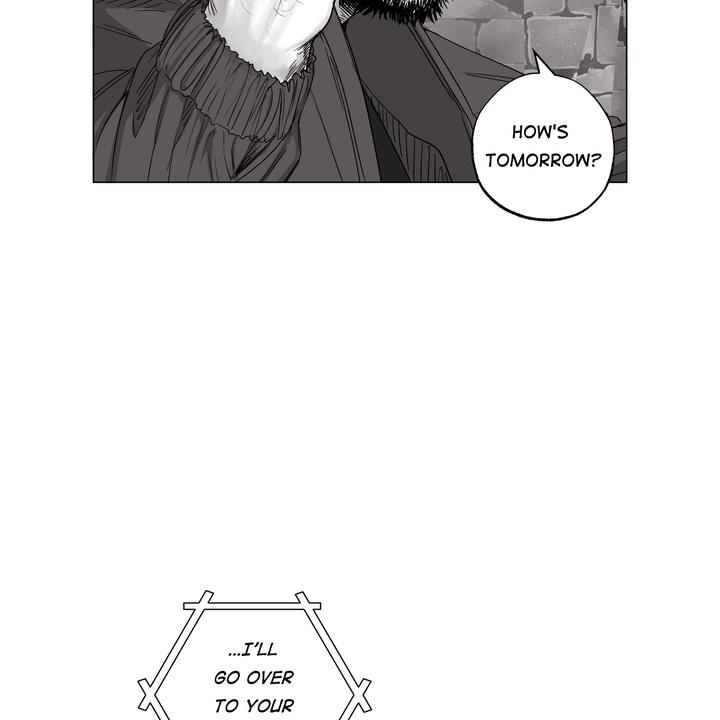 Indomitable Champion Chapter 29 page 19 - 