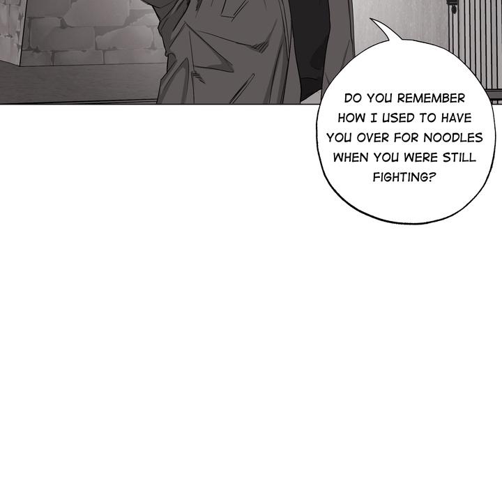 Indomitable Champion Chapter 29 page 27 - 
