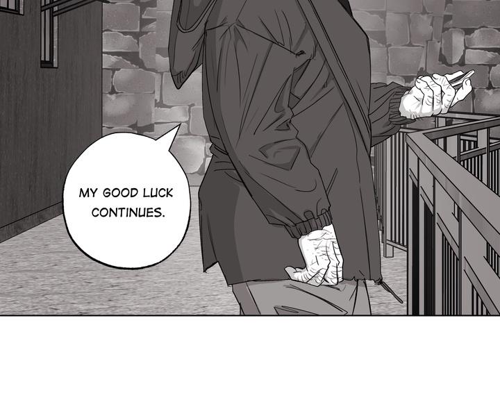 Indomitable Champion Chapter 29 page 33 - 