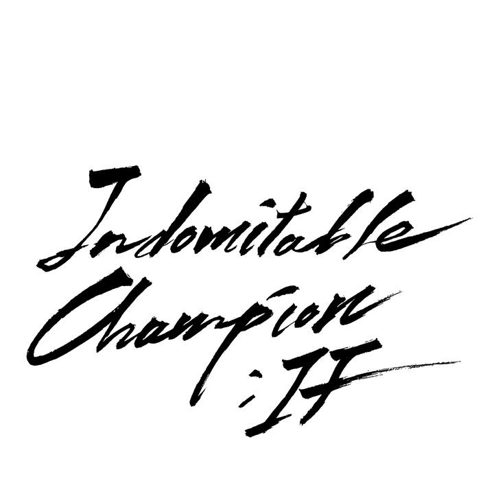 Indomitable Champion Chapter 29 page 35 - 