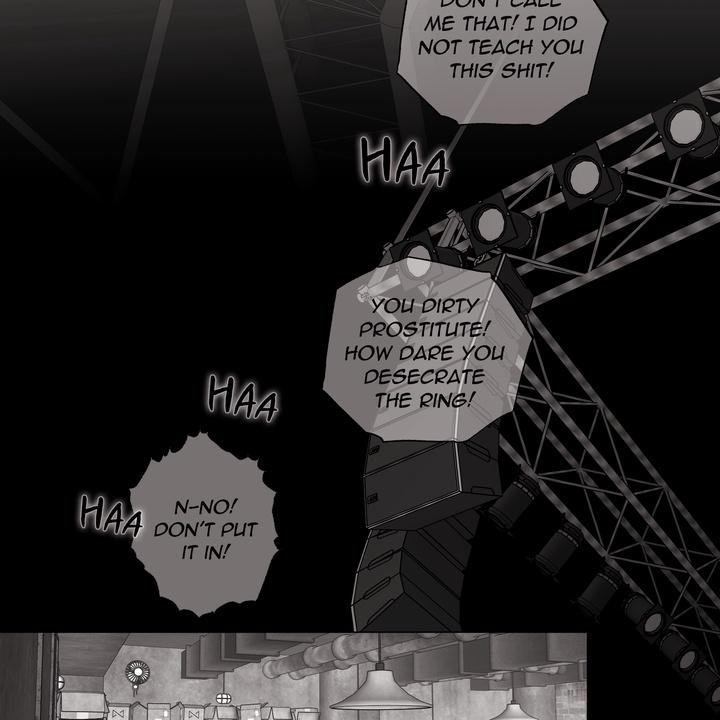 Indomitable Champion Chapter 29 page 38 - 