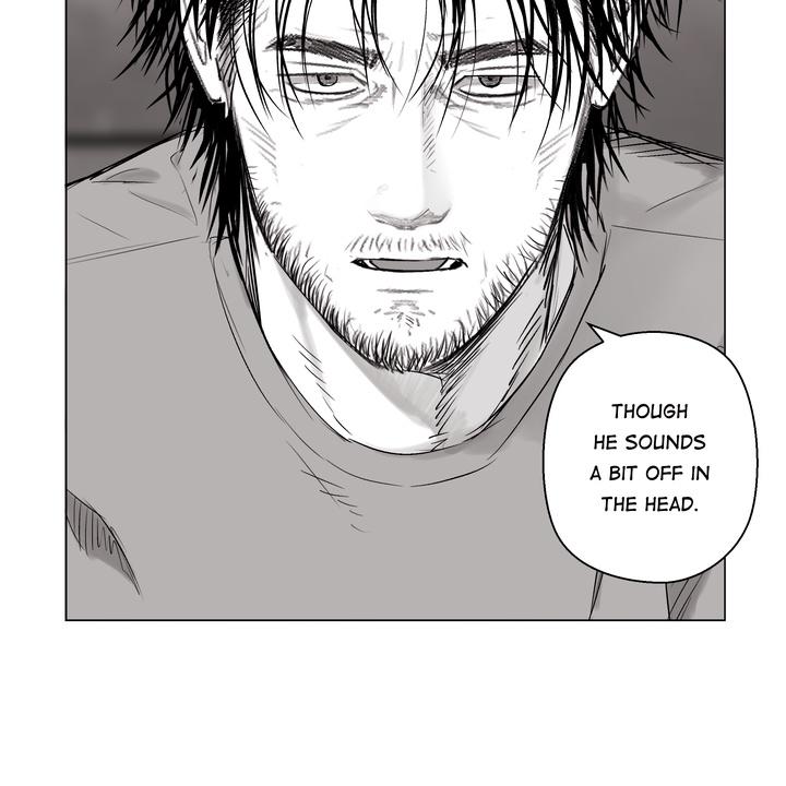 Indomitable Champion Chapter 29 page 46 - 
