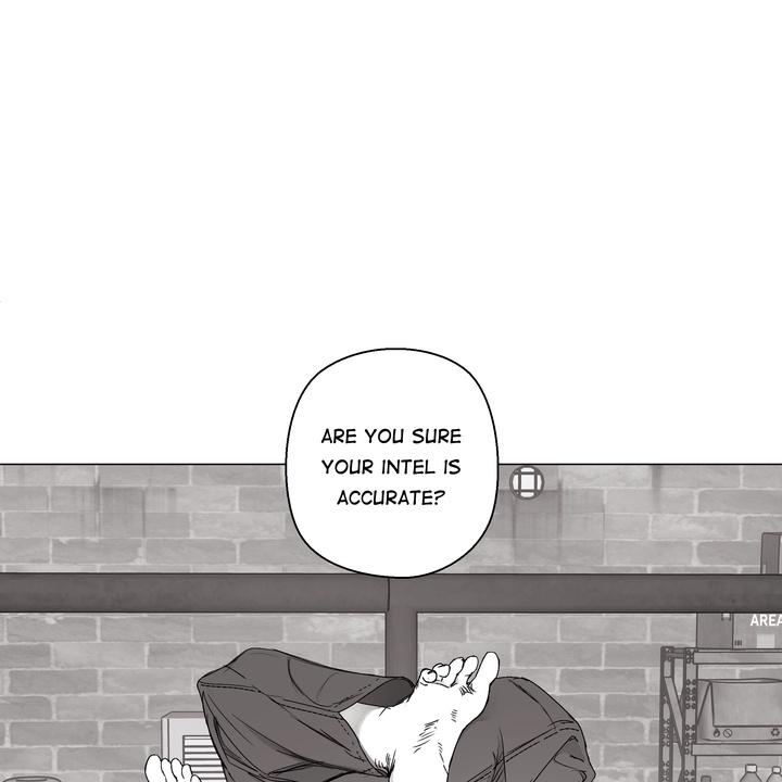 Indomitable Champion Chapter 29 page 47 - 