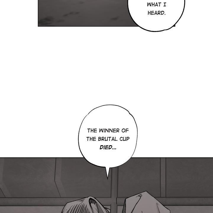 Indomitable Champion Chapter 29 page 50 - 