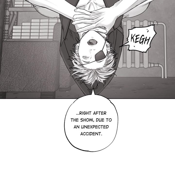 Indomitable Champion Chapter 29 page 52 - 