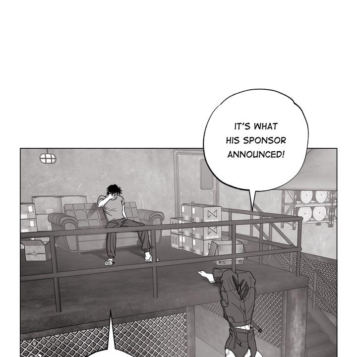 Indomitable Champion Chapter 29 page 53 - 