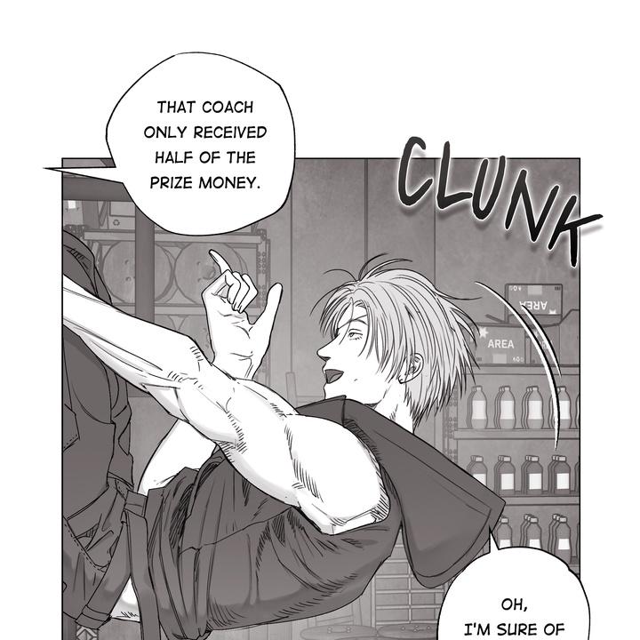 Indomitable Champion Chapter 29 page 55 - 