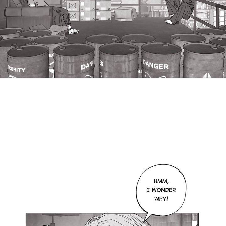 Indomitable Champion Chapter 29 page 59 - 