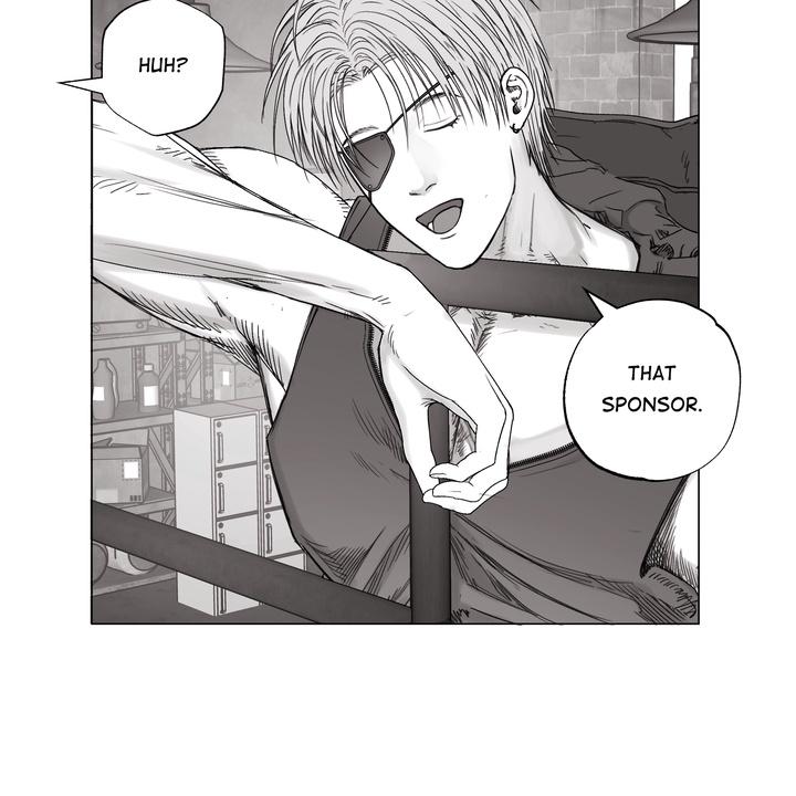 Indomitable Champion Chapter 29 page 60 - 