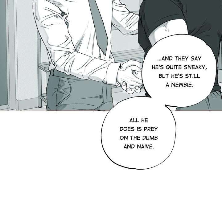 Indomitable Champion Chapter 29 page 62 - 