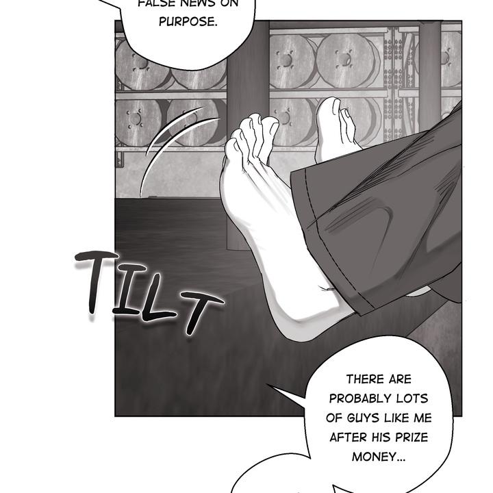 Indomitable Champion Chapter 29 page 67 - 