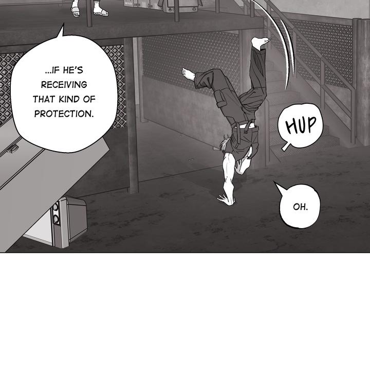 Indomitable Champion Chapter 29 page 69 - 