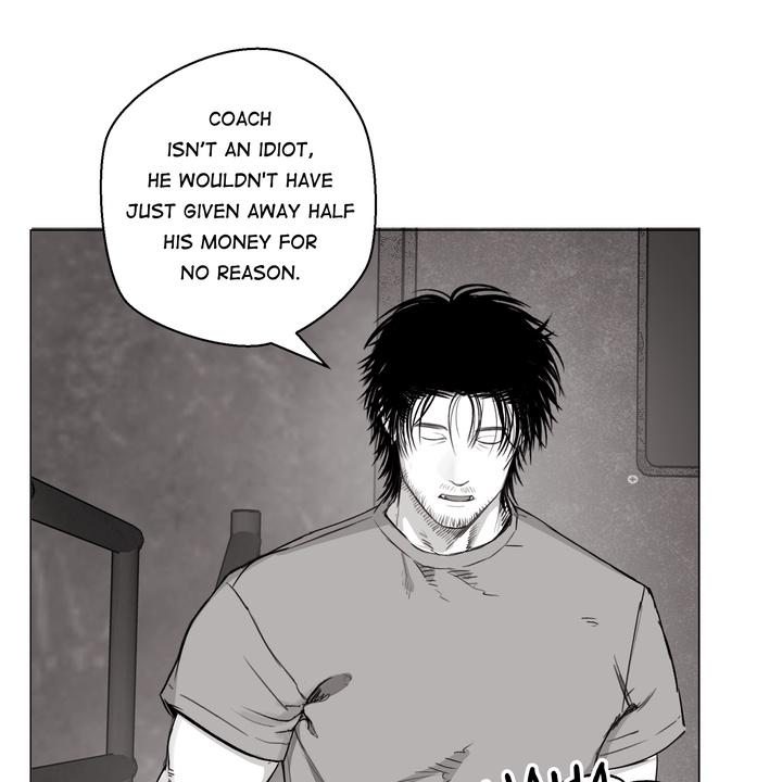 Indomitable Champion Chapter 29 page 70 - 