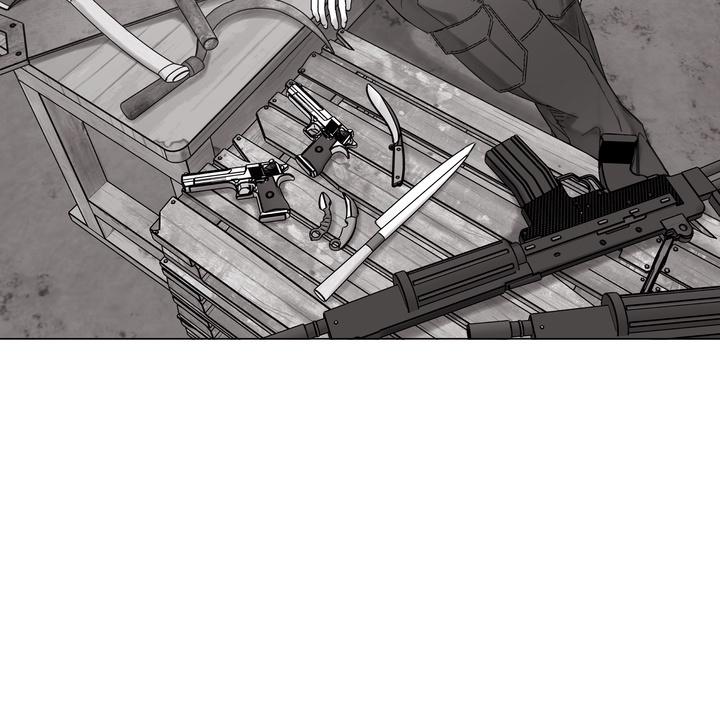 Indomitable Champion Chapter 29 page 74 - 