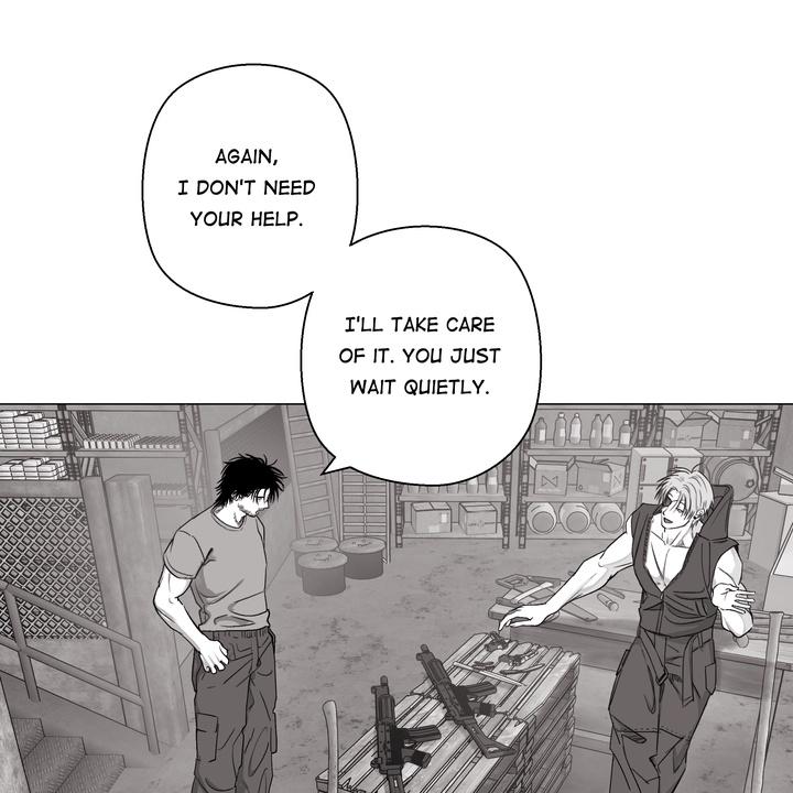 Indomitable Champion Chapter 29 page 76 - 