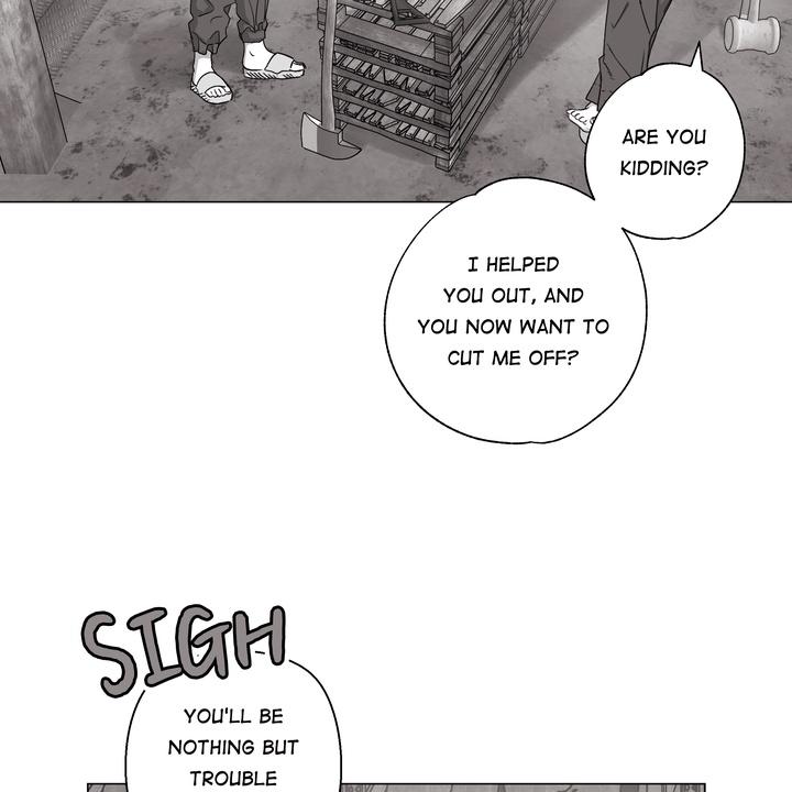 Indomitable Champion Chapter 29 page 77 - 