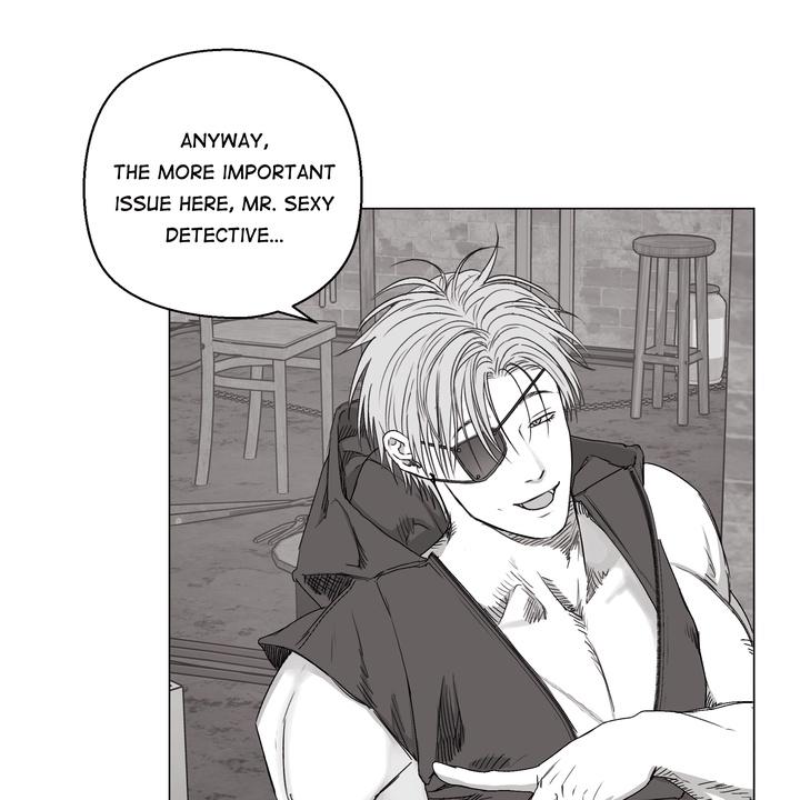 Indomitable Champion Chapter 29 page 79 - 