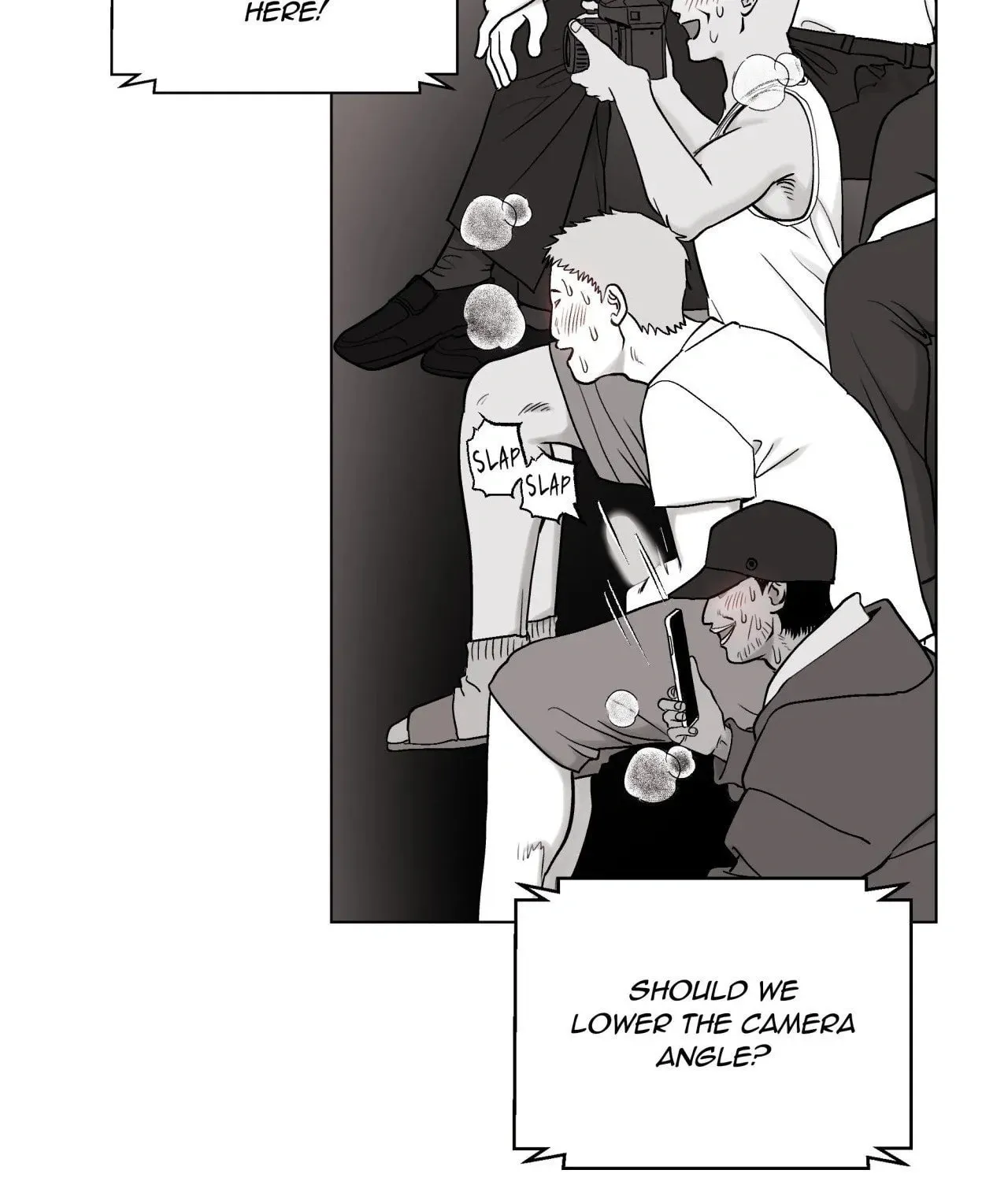 Indomitable Champion Chapter 3 page 102 - 
