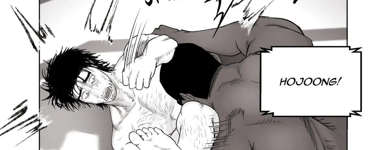 Indomitable Champion Chapter 3 page 109 - 