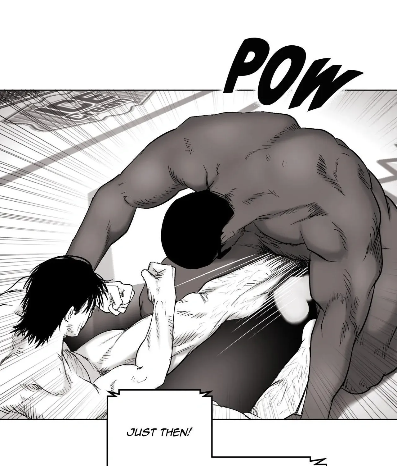 Indomitable Champion Chapter 3 page 111 - 