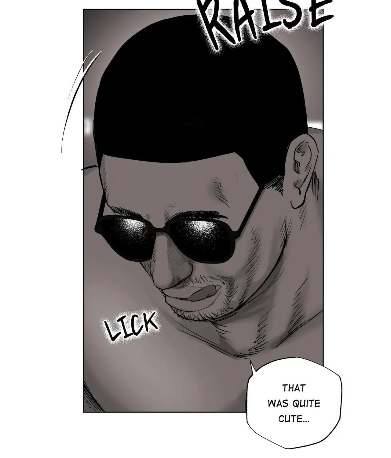 Indomitable Champion Chapter 3 page 122 - 