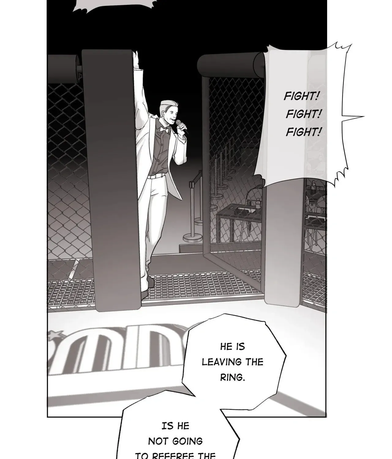 Indomitable Champion Chapter 3 page 14 - 