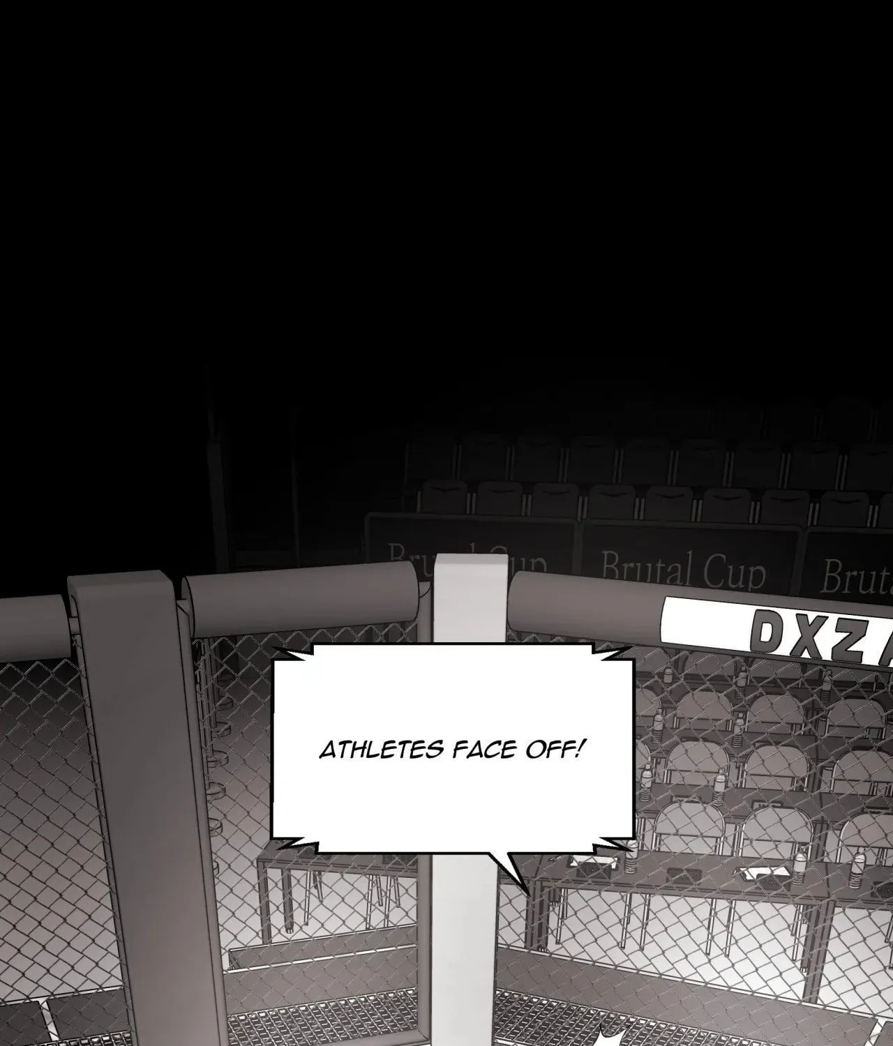 Indomitable Champion Chapter 3 page 3 - 