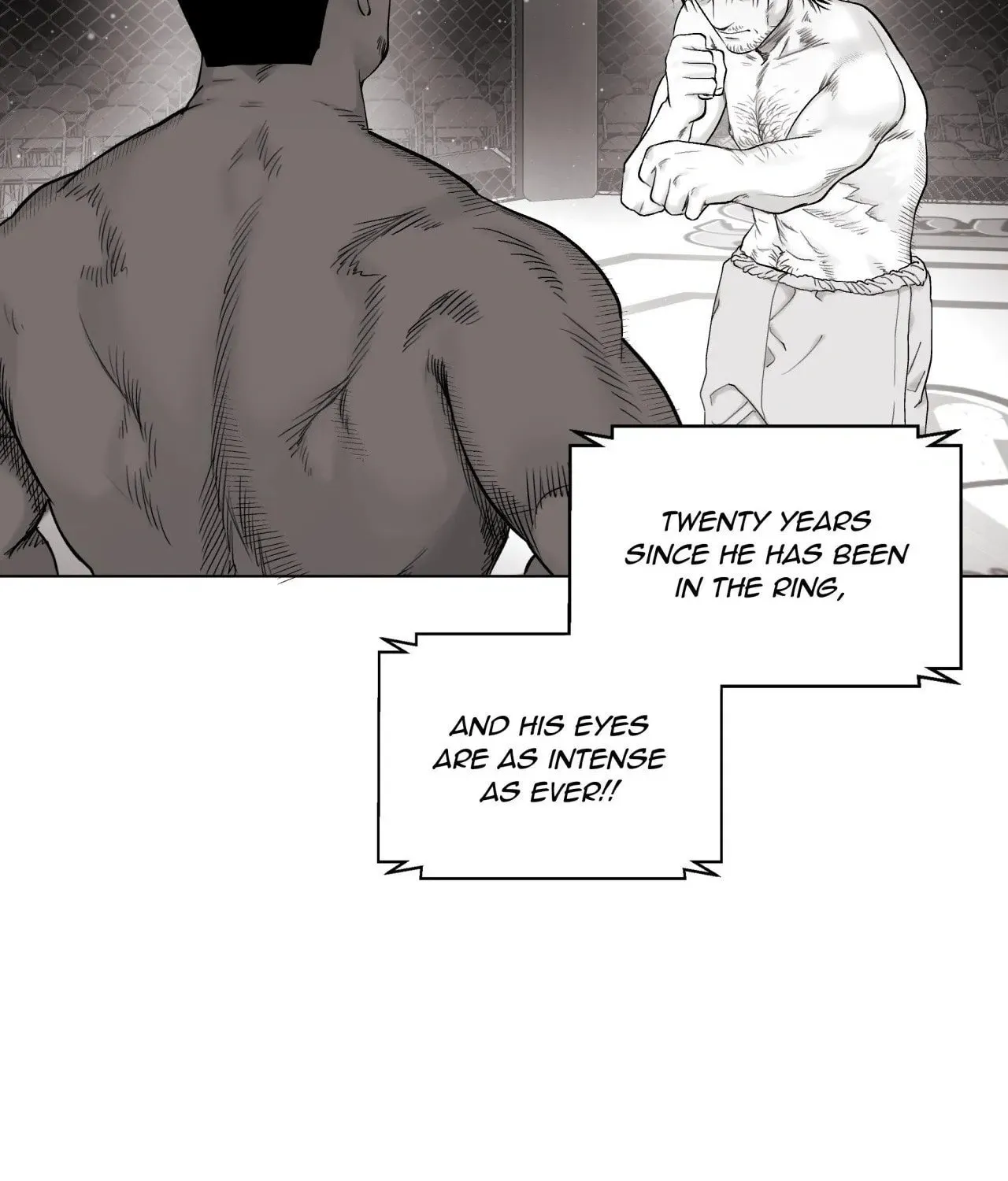 Indomitable Champion Chapter 3 page 24 - 