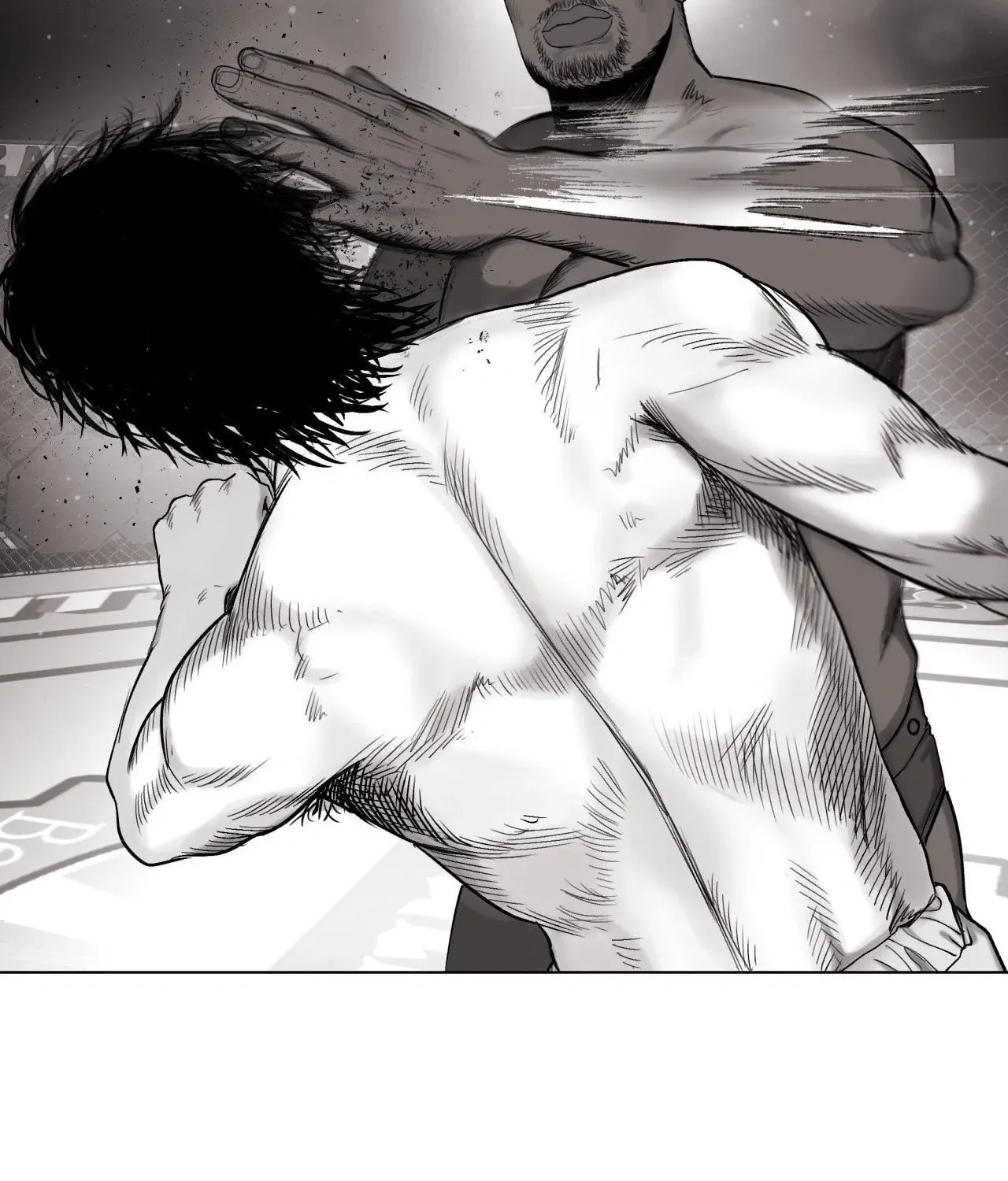 Indomitable Champion Chapter 3 page 30 - 