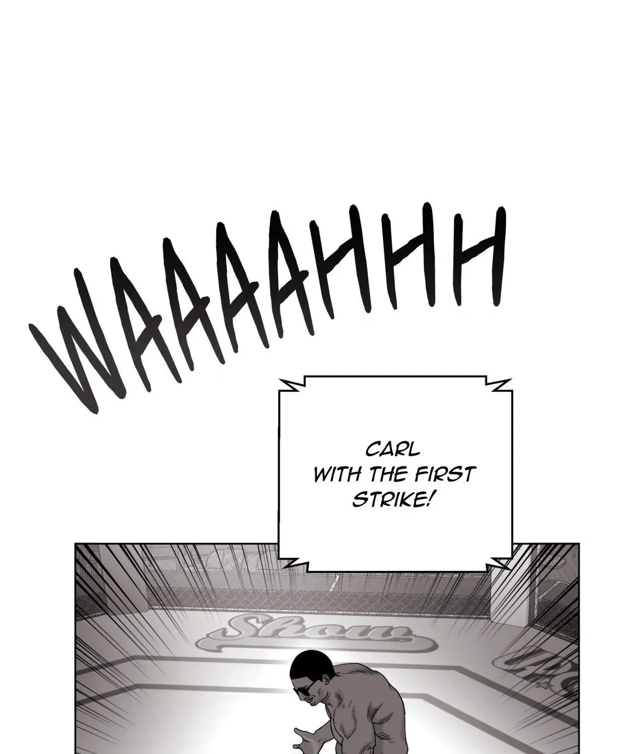 Indomitable Champion Chapter 3 page 31 - 