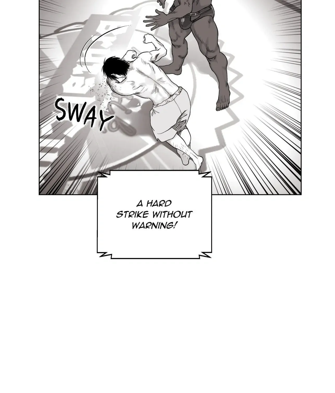 Indomitable Champion Chapter 3 page 32 - 