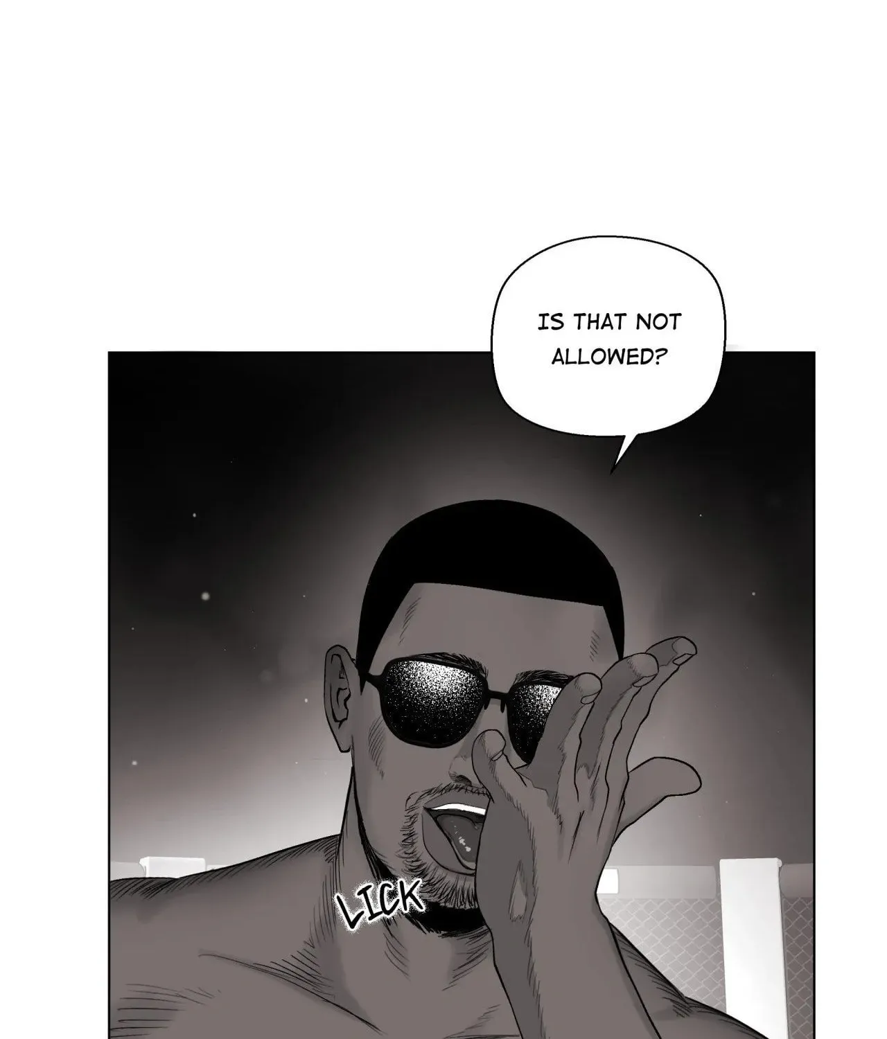 Indomitable Champion Chapter 3 page 35 - 