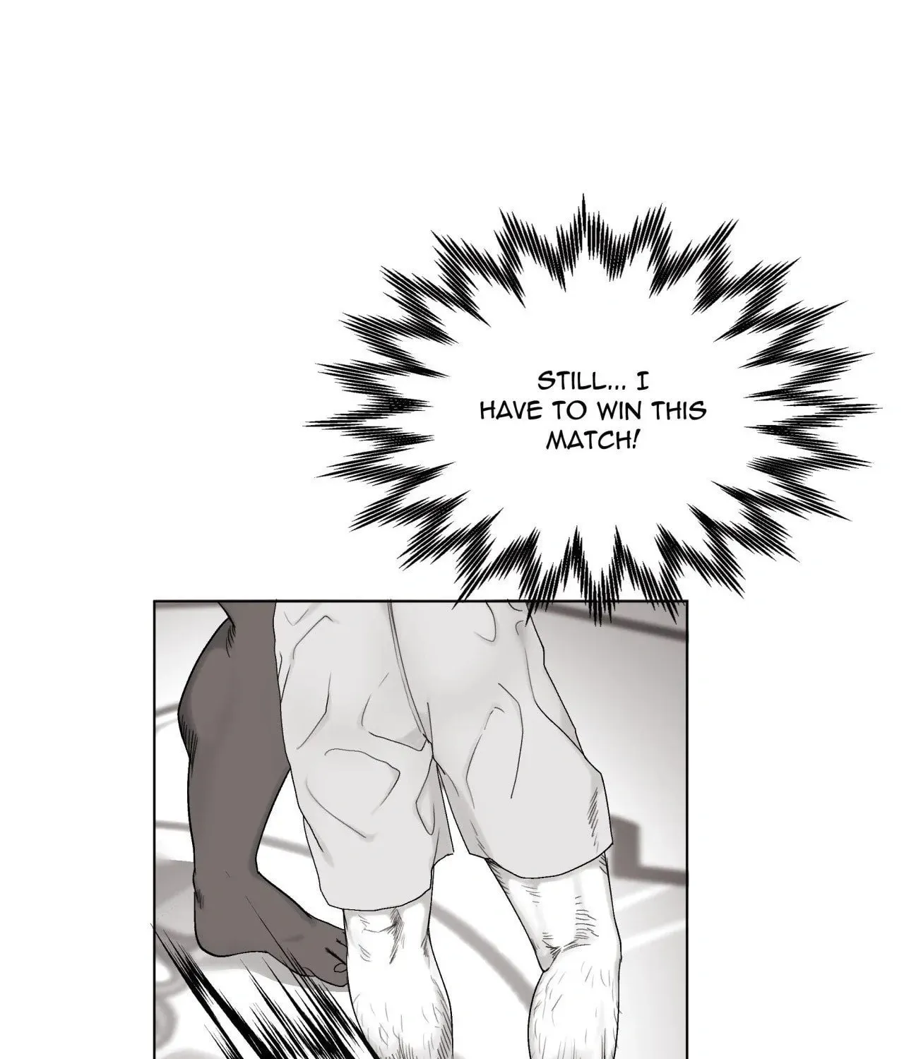 Indomitable Champion Chapter 3 page 39 - 