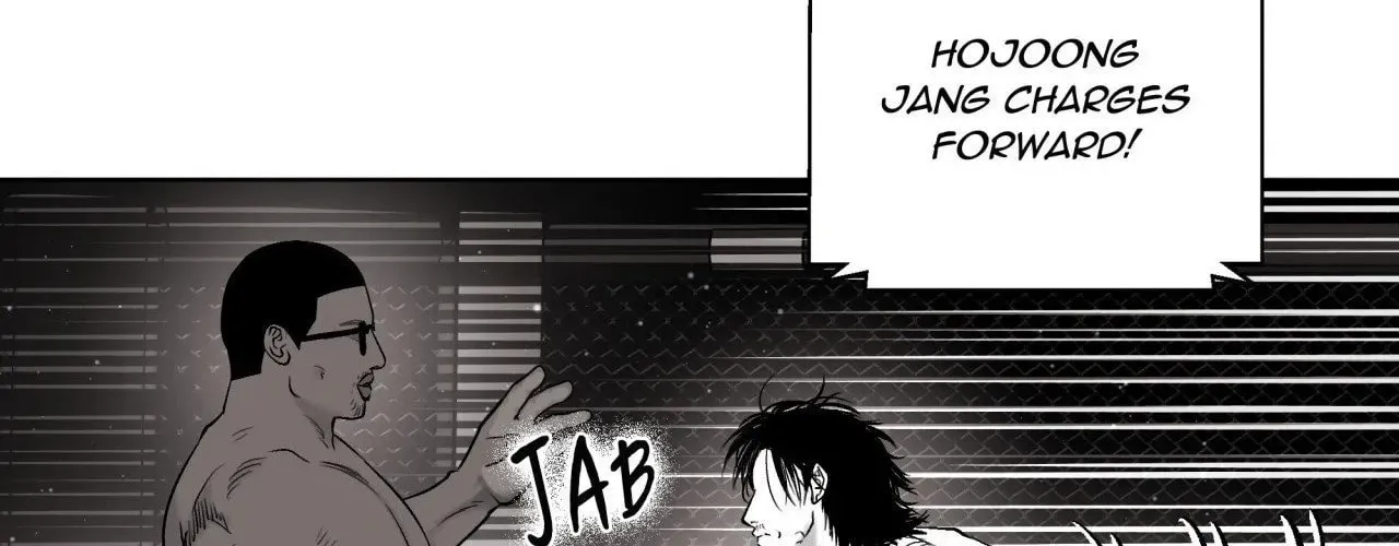 Indomitable Champion Chapter 3 page 41 - 
