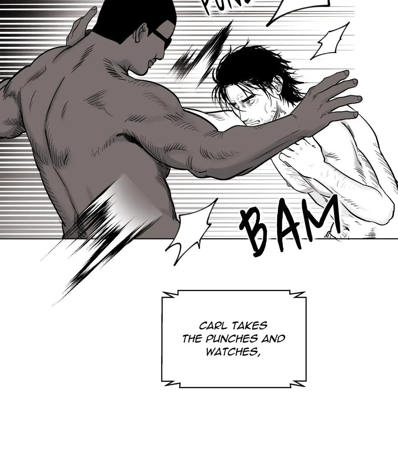 Indomitable Champion Chapter 3 page 43 - 