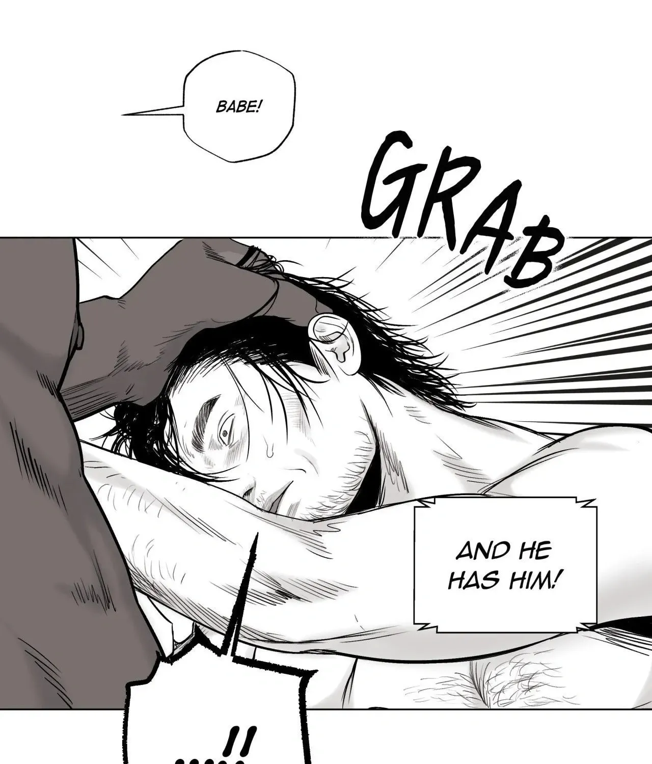 Indomitable Champion Chapter 3 page 44 - 